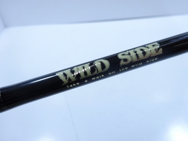 ワイルドサイド WSS69L+